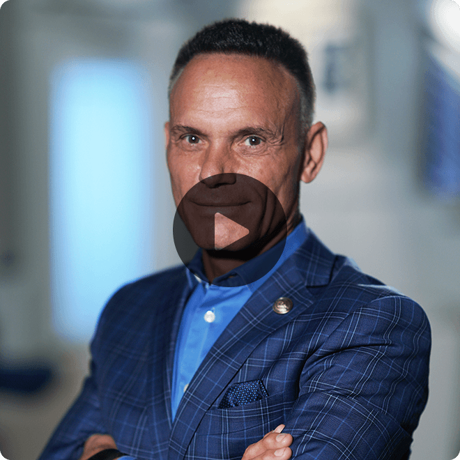 Kevin Harrington