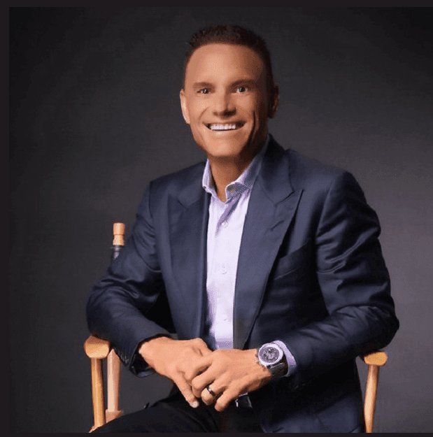 Kevin Harrington